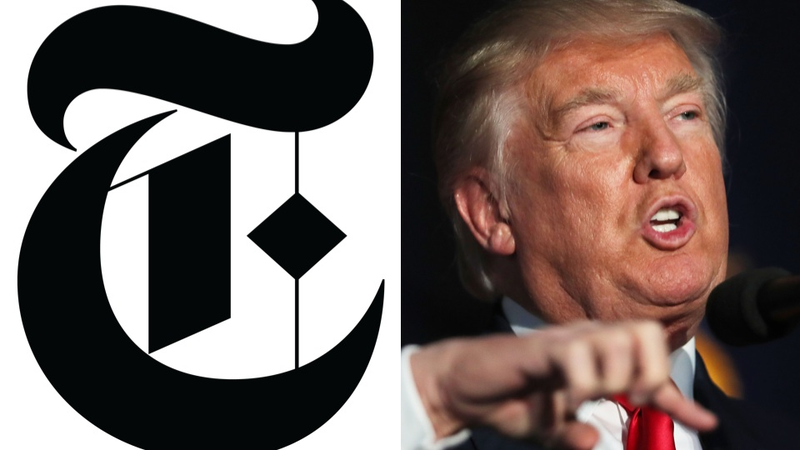 Image via Getty and the New York Times